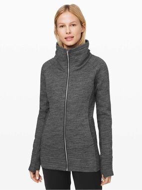 Lululemon Radiant Jacket II